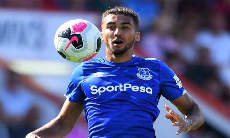 Dominic Calvert Lewin pilihan yang layak untuk Inggris