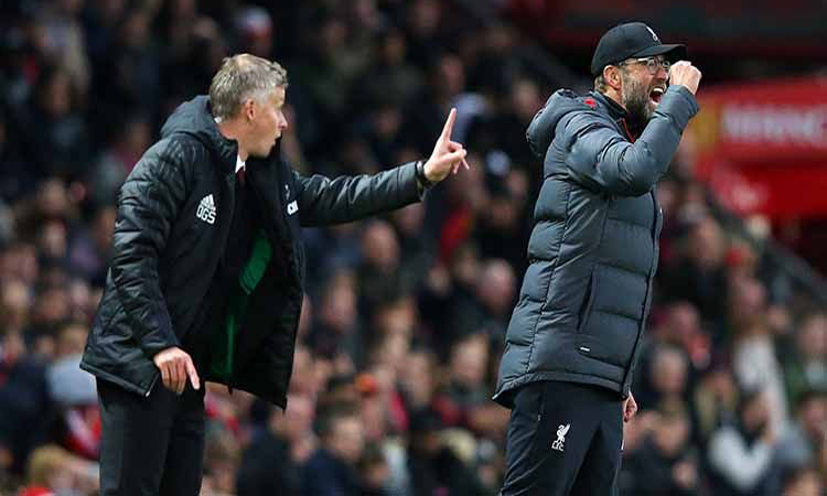 Jurgen Klopp Salah Mempertanyakan Gaya Permainan Atletico