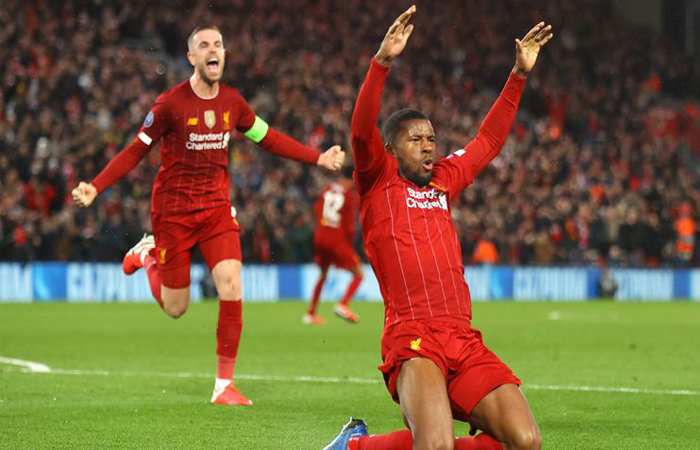 Kapan Liverpool Bisa Memenangkan Gelar Liga Premier Sekarang?