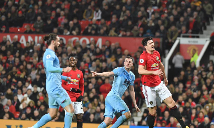 Manchester United 2-0 Manchester City: Kesalahan Ederson terbukti mahal untuk City di Old Trafford