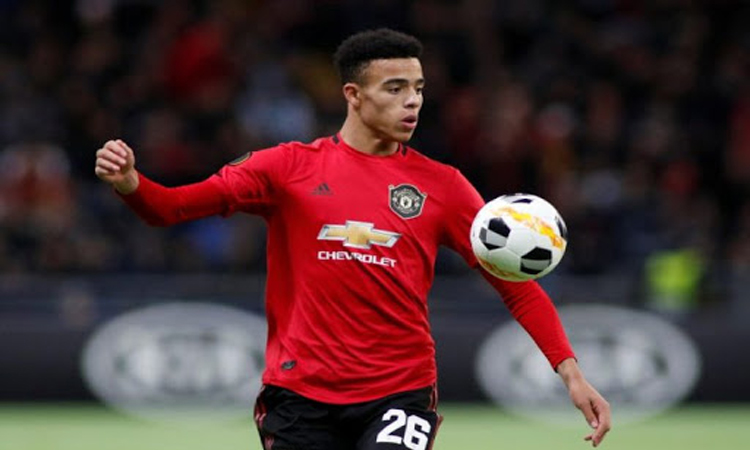 Mason Greenwood Terus Menunjukkan Dia Akan Menjadi Bintang Lebih Cepat Daripada Kemudian