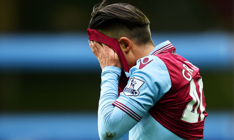 Villa Perlu Membalikan Keadaan Dengan Cepat